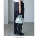 ころんと大人可愛い。巾着2WAYショルダーバッグ 巾着 ショルダー | HAPPY急便 by VERITA.JP | 詳細画像11 