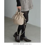 ころんと大人可愛い。巾着2WAYショルダーバッグ 巾着 ショルダー | HAPPY急便 by VERITA.JP | 詳細画像13 