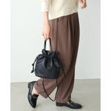 ころんと大人可愛い。巾着2WAYショルダーバッグ 巾着 ショルダー | HAPPY急便 by VERITA.JP | 詳細画像8 