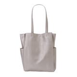 ブロンズ(622-1718) | 収納上手になれるバッグ。収納美人トートバッグ トートバッグ 多収納 | HAPPY急便 by VERITA.JP