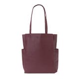 ボルドー(622-1722) | 収納上手になれるバッグ。収納美人トートバッグ トートバッグ 多収納 | HAPPY急便 by VERITA.JP
