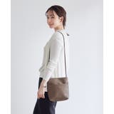 見た目や機能性はシンプルが良い。フェイクレザーシンプルショルダーバッグ ショルダ… | HAPPY急便 by VERITA.JP | 詳細画像14 