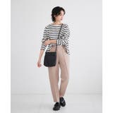 見た目や機能性はシンプルが良い。フェイクレザーシンプルショルダーバッグ ショルダ… | HAPPY急便 by VERITA.JP | 詳細画像8 