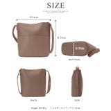 ビジネスシーンからデイリーまで、いろいろ使える優秀デザイン。カングーショルダーバ… | HAPPY急便 by VERITA.JP | 詳細画像5 