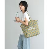 華やかで目を引く大人のバッグ。e e p | HAPPY急便 by VERITA.JP | 詳細画像13 