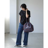 華やかで目を引く大人のバッグ。e e p | HAPPY急便 by VERITA.JP | 詳細画像17 