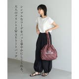 華やかで目を引く大人のバッグ。e e p | HAPPY急便 by VERITA.JP | 詳細画像2 
