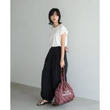 華やかで目を引く大人のバッグ。e e p | HAPPY急便 by VERITA.JP | 詳細画像20 