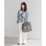 華やかで目を引く大人のバッグ。e e p | HAPPY急便 by VERITA.JP | 詳細画像28 