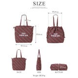 華やかで目を引く大人のバッグ。e e p | HAPPY急便 by VERITA.JP | 詳細画像31 