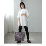 華やかで目を引く大人のバッグ。e e p | HAPPY急便 by VERITA.JP | 詳細画像5 