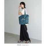 華やかで目を引く大人のバッグ。e e p | HAPPY急便 by VERITA.JP | 詳細画像9 