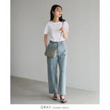 見た目や機能性はシンプルが良い。フェイクレザーあおりポケットショルダーバッグ | HAPPY急便 by VERITA.JP | 詳細画像11