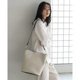 ショルダーバッグ 2way トートバッグ ダブルフェイス | HAPPY急便 by VERITA.JP | 詳細画像11 