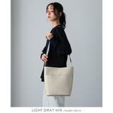 ショルダーバッグ 2way トートバッグ ダブルフェイス | HAPPY急便 by VERITA.JP | 詳細画像12 