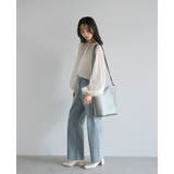 ショルダーバッグ 2way トートバッグ ダブルフェイス | HAPPY急便 by VERITA.JP | 詳細画像16 