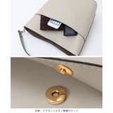 ショルダーバッグ 2way トートバッグ ダブルフェイス | HAPPY急便 by VERITA.JP | 詳細画像19 