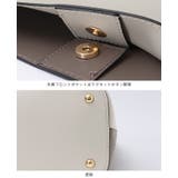 ショルダーバッグ 2way トートバッグ ダブルフェイス | HAPPY急便 by VERITA.JP | 詳細画像20 