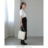 ショルダーバッグ 2way トートバッグ ダブルフェイス | HAPPY急便 by VERITA.JP | 詳細画像5 