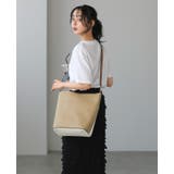 ショルダーバッグ 2way トートバッグ ダブルフェイス | HAPPY急便 by VERITA.JP | 詳細画像7 