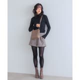 毎日使いたくなる丁度良いバッグ。フェイクレザー3層軽量ショルダーバッグ ショルダ… | HAPPY急便 by VERITA.JP | 詳細画像13 