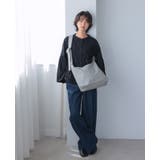 ソフトラウンド肩かるワンショルダーバッグ ショルダー バッグ | HAPPY急便 by VERITA.JP | 詳細画像14 