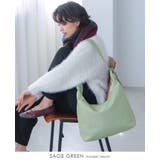 ソフトラウンド肩かるワンショルダーバッグ ショルダー バッグ | HAPPY急便 by VERITA.JP | 詳細画像15 