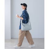 ソフトラウンド肩かるワンショルダーバッグ ショルダー バッグ | HAPPY急便 by VERITA.JP | 詳細画像20 