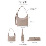 ソフトラウンド肩かるワンショルダーバッグ ショルダー バッグ | HAPPY急便 by VERITA.JP | 詳細画像22 