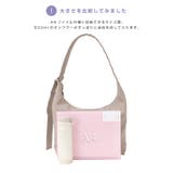 ソフトラウンド肩かるワンショルダーバッグ ショルダー バッグ | HAPPY急便 by VERITA.JP | 詳細画像23 