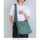 ソフトラウンド肩かるワンショルダーバッグ ショルダー バッグ | HAPPY急便 by VERITA.JP | 詳細画像7 