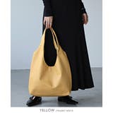 オン オフ使いやすいシンプルデザイン。ソフトラウンド肩かるトートバッグ 鞄 | HAPPY急便 by VERITA.JP | 詳細画像7