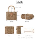季節に似合う上品バッグ。バニティかごバッグ ペーパーバッグ トートバッグ | HAPPY急便 by VERITA.JP | 詳細画像13 