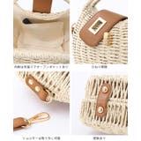 シーズンムード高まる上品バッグ。シェルかごバッグ ペーパーバッグ ショルダーバッ… | HAPPY急便 by VERITA.JP | 詳細画像14 