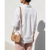 シーズンムード高まる上品バッグ。シェルかごバッグ ペーパーバッグ ショルダーバッ… | HAPPY急便 by VERITA.JP | 詳細画像7 