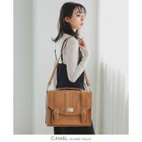 英国感漂うレトロデザイン。デコラティブサッチェル リュック ショルダー | HAPPY急便 by VERITA.JP | 詳細画像12 