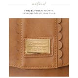 英国感漂うレトロデザイン。デコラティブサッチェル リュック ショルダー | HAPPY急便 by VERITA.JP | 詳細画像2 