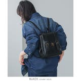 人気高いサッチェルリュックのミニサイズが登場。縦型ミニサッチェルリュック | HAPPY急便 by VERITA.JP | 詳細画像11 