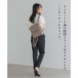 人気高いサッチェルリュックのミニサイズが登場。縦型ミニサッチェルリュック | HAPPY急便 by VERITA.JP | 詳細画像2 