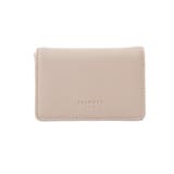 スモーキピンクベージュ(ベージュ) | 働く女性の為の味方。名刺カードケース 名刺入れ 名刺ケース | HAPPY急便 by VERITA.JP