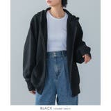 ブラック | これ一枚でぬくもり続く。HEAVY WEIGHT SWEAT | HAPPY急便 by VERITA.JP