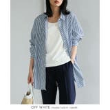 オフホワイト | 1日中さらっと快適。汗ジミ防止 半袖インナーTシャツ tシャツ | HAPPY急便 by VERITA.JP