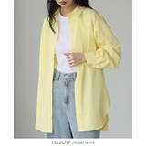イエロー | 強い日差しから守る。UVカットシャツ シャツ ブラウス | HAPPY急便 by VERITA.JP
