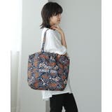 ネイビー(4550521067045) | 華やかで目を引く大人のバッグ。e e p | HAPPY急便 by VERITA.JP