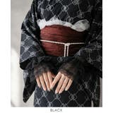 アクセサリー感覚で手元が華やぐ。フリルレースグローブ 付け袖 レース付け袖 | HAPPY急便 by VERITA.JP | 詳細画像4