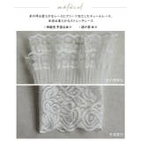 アクセサリー感覚で手元が華やぐ。フリルレースグローブ 付け袖 レース付け袖 | HAPPY急便 by VERITA.JP | 詳細画像10