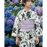 帯に添えて浴衣をもっと特別に。パールサッシュベルト 浴衣 飾り紐 | HAPPY急便 by VERITA.JP | 詳細画像13