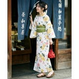 帯に添えて浴衣をもっと特別に。パールサッシュベルト 浴衣 飾り紐 | HAPPY急便 by VERITA.JP | 詳細画像14