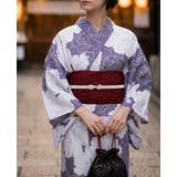 帯に添えて浴衣をもっと特別に。パールサッシュベルト 浴衣 飾り紐 | HAPPY急便 by VERITA.JP | 詳細画像15