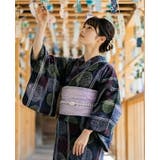 帯に添えて浴衣をもっと特別に。パールサッシュベルト 浴衣 飾り紐 | HAPPY急便 by VERITA.JP | 詳細画像6
